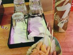 -喜鹊音乐酒馆(西街店)