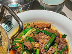 -费大厨辣椒炒肉(正佳广场店)