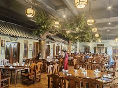 大堂-顺德了能馆(虎门店)