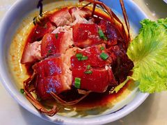 稻草扎肉-二十八里太湖船菜(吉祥路店)