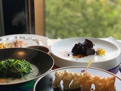 -上海滩餐厅(BFC外滩金融中心店)
