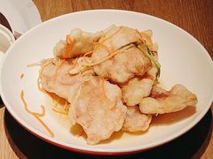 -金掌勺锅包肉(太原万达店)