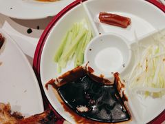 -惠丰堂饭庄·烤鸭·京味菜(翠微路店)
