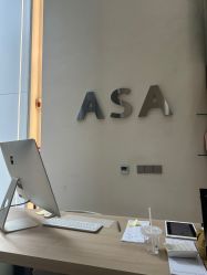 -ASA HAIR SALON