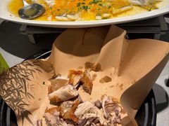 -绿茶餐厅(广州天河城店)