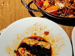 -川悦留香·海鲜餐厅(海棠68环球美食街店)