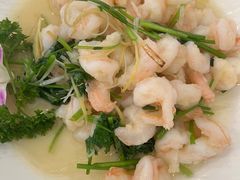 -牟传仁饭庄(星海店)