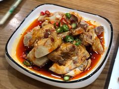 -西北朗益和穆斯林餐厅
