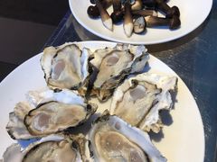 -千岛蚝高压锅生蚝·人参火锅(白云万达店)