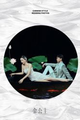 -金公主婚纱摄影(和平店)