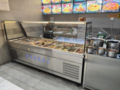 -老西北风抻面(西直店)