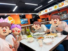 -老字号大盘鸡·丸子汤·抓饭