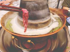 -前门张记涮肉(前门店)