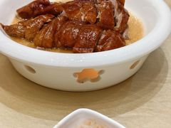 -海龙阁酒家·37年老字号粤菜(保利广场店)