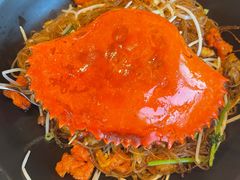 -彩丰楼中餐厅·仁恒洲际酒店