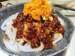 -蕃茄述·好汤自然来(江汉路店)