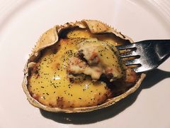-Mr·Fish鱼鲜生海鲜放题(银泰in99店)