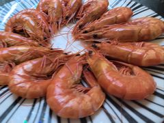 -东江海鲜酒家(艺都分店)