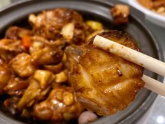 -金翠皇宫粤菜·点心·海鲜(科技园店)