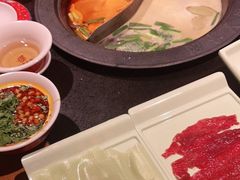 -袍家大院重庆火锅(文安路店)