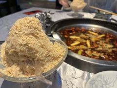 -红辣椒·川菜·火锅(科华路店)