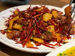 -小喜客·云南特色菜(纳西庭院店)