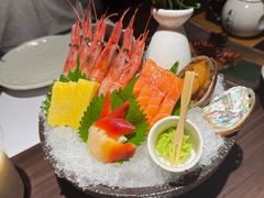 -匠和风精致料理(莆田财富中心店)