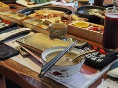 -赤坂亭 M9和牛烧肉(水街店)