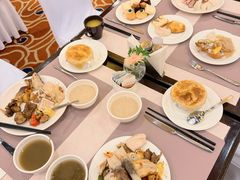 -天伦王朝酒店·盛华瑄餐厅