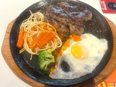 -豪享来(我格广场店)