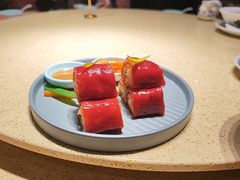 -点都德(喜粤楼店)