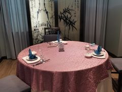包厢-胥城大厦-胥香自助餐厅