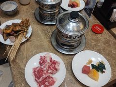 -盛宴标帜餐厅·亲子自助 (南昌喜来登酒店)