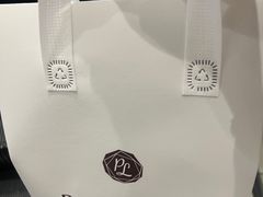 -PAUL LAFAYET 法式甜品(国金中心商场店)