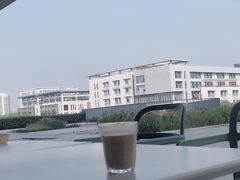 -Cafe Mersey默西咖啡(西交店)