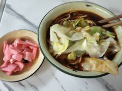 -山城耳朵面(光电园店)