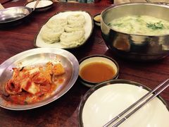 -神仙雪浓汤(明洞店)