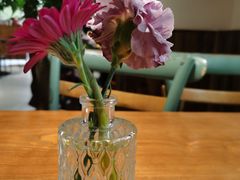 -榖屋house of flour(张江首店)