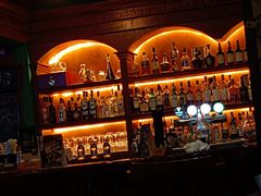 -IRISH PUB NO.9 爱尔兰酒吧
