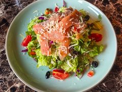 -Lets burger非常汉堡·环球风味(蓝色港湾店)