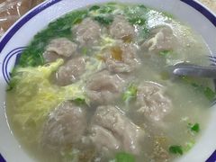 -海清宁记大馅云吞