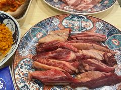 -大阪烧肉BAKA一代(十亩地店)