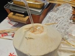 -饶福记·南昌烧烤大排档(九龙湖土著店)