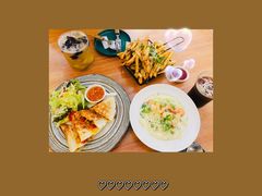 -The Good Place好地方·Brunch·coffee(国贸店)