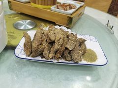 -六和聚传统烤鸭.天津菜(和平店)