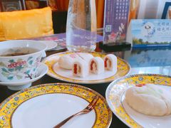 -富华斋饽饽铺·宫廷糕点·伴手礼(护国新天地店)