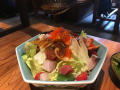 -炉胜·炉端烧·居酒屋
