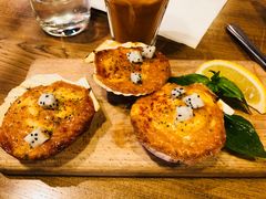 -CRAZYONES西班牙海鲜饭(日月光店)