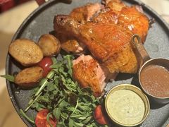 -IL TEATRO 精品意大利餐厅