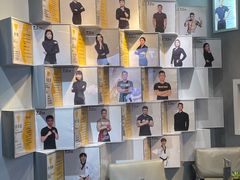 -天行健身＆天行拳馆跆拳道·格斗TXGYM